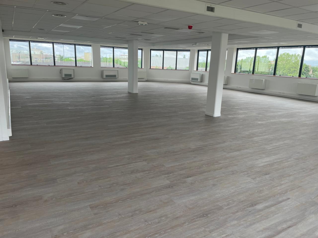 Bureau Cergy 1887m² Location bureau Cergy Val-d'Oise OLBUR2310795 18
